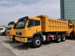 FAW NEW J5P 6X4/8X4 Tipper Truck 10wheels Dump Truck with factory price for