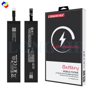 Wholesale RECHARGABLE BS06FA Battery For Xiaomi Black Shark 3 3s 3s 5G 2360mAh 3.85V OEM 500PCS from china suppliers