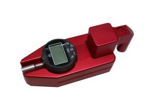 Wholesale STP-MT Road Marking Thickness Gauge Dry Battery Powered Red Color from china suppliers