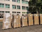 100-4500m Length Gloss BOPP Thermal Lamination Film Special Features Included