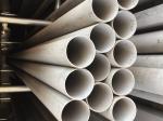 Hot Rolled 5005 5052 7075 T6061 Aluminum Tubing Pipe Polished Plain