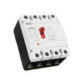 630 Amp 3 Phase 750V DC Mould Circuit Breaker