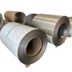 Hot Selling 1220mm Cold Rolled Stainless Steel Coil 1.0mm 4Ft
