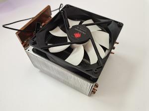 Wholesale 0.0025mm Stamped Heat Sinks , SGS Extruded Aluminum Heatsink from china suppliers