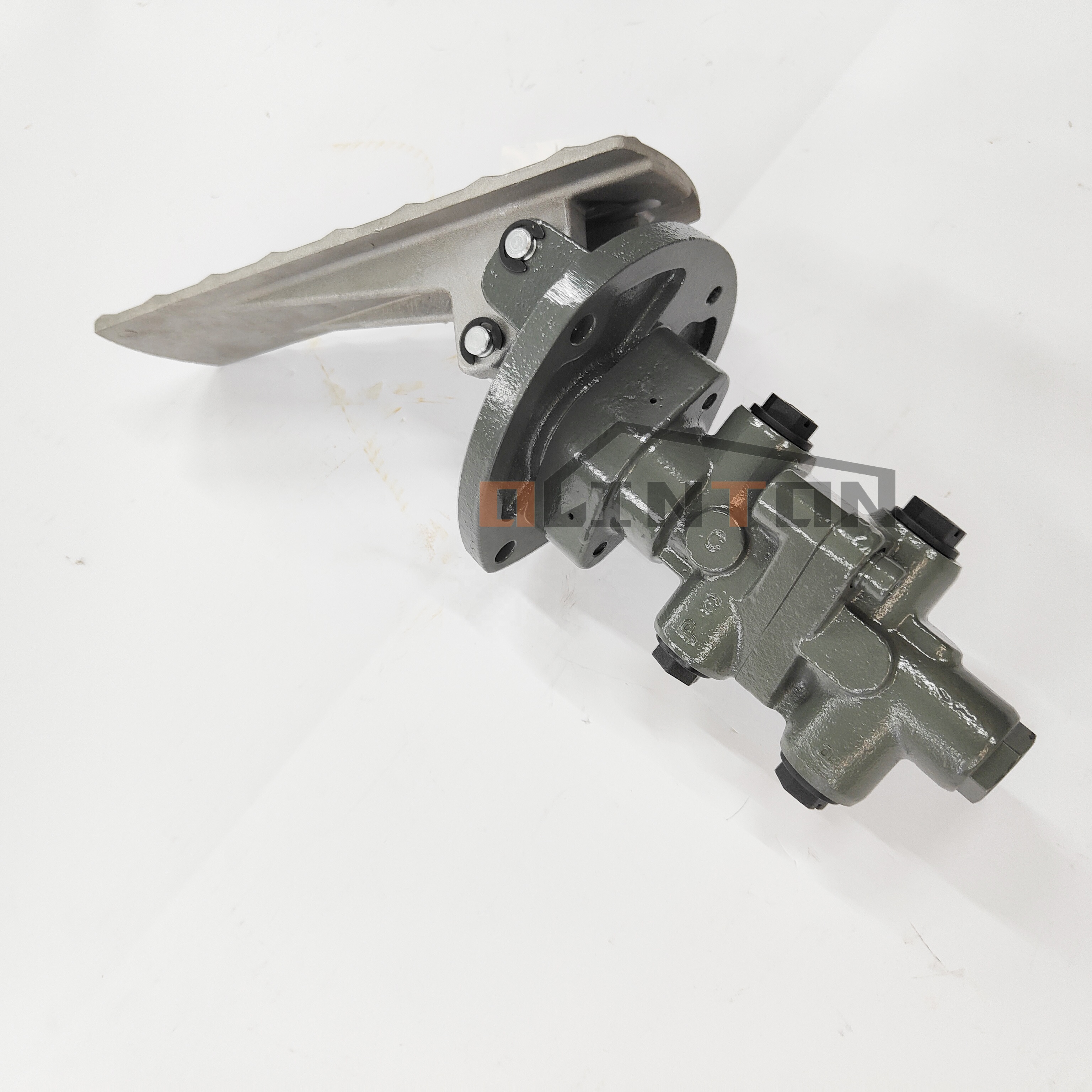 Liugong Wheel Loader 13C0219 Brake Valve Perfect for Construction Works on CLG835