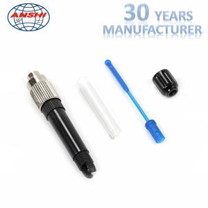 Wholesale Single Mode Fiber Adapter SC UPC Fiber Optic Accessories from china suppliers