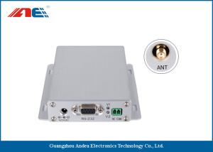 Wholesale ISO15693 Mid Range RFID Reader For RFID Chip Tracking System 270g from china suppliers