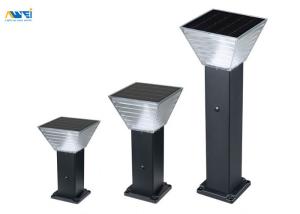 Wholesale 5 Watt Solar LED Garden Light Outdoor Integrated IP65 Waterproof For Pathway, Park from china suppliers