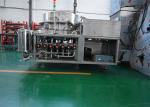 Liquid Vials Filling Line Fully Automatic filling line for liquid medicine with