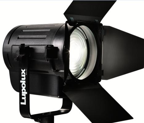 Fresnel 3200K COB LED Array 150W with High CRI 95Ra