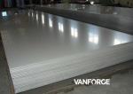 ASTM A240 S31803 S32205 2205 Stainless Steel Flat Sheet High Precision High