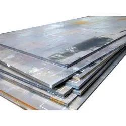 Wholesale S235 ST37 Mild Steel Sheet 2mm 3mm 4mm 5mm For Building Material from china suppliers