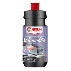 Wholesale Custom Car Care Paint Windshield Automotive Rubbing Compound 1000 Rough Polishes from china suppliers