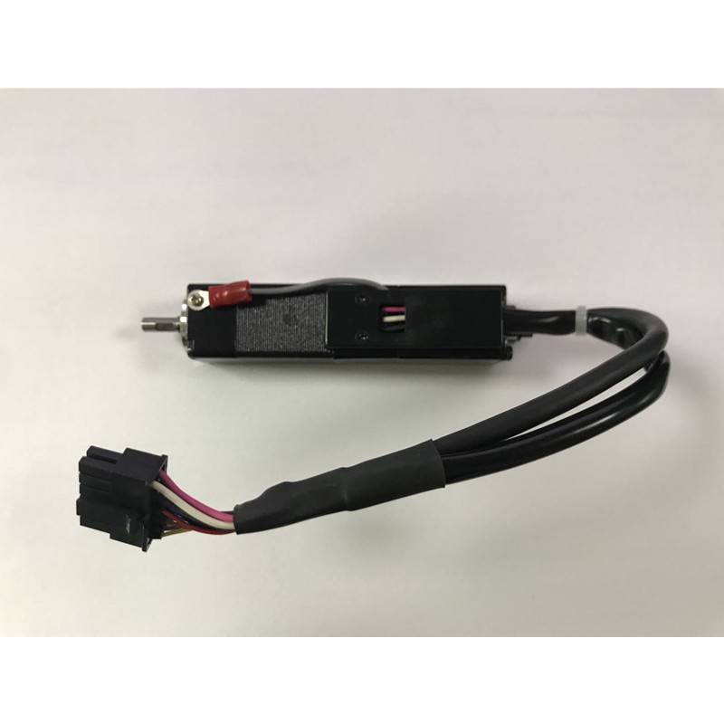 N510042737AA 8 Head Z Axis Motor Panasert CM212 Motor SMT Motor