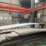 Hastelloy C276 Plate Sheets 3.0 - 16.0mm Laser Cutting UNS N10276 Nickel Alloy