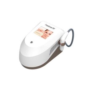 Wholesale Fractional RF Microneedle Beauty Equipment Device for skin rejuvenation 2019 hottest in big sale from china suppliers