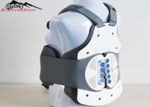 Wholesale Professional Black Neck Brace Support Lumbar Support Belt Adjustable from china suppliers