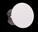 ZYCOO 15W SIP Ceiling Speaker PoE+ Flush Mount Ceiling Indoor Speaker