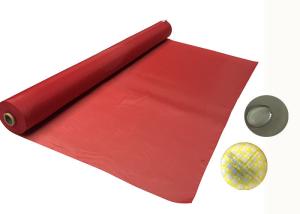 Wholesale High Strength Polyester Screen Printing Mesh In 40um Excellent Chemical Resistance from china suppliers