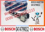 0414799032 Fuel Injector Unit Pump 0414799032 0414799015 For Khodro Mercedes