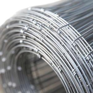 Wholesale galvanized cattle sheep Bull bar network Live stock Farm from china suppliers