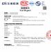 Dongguan Linkun Electronic Technology Co., Ltd. Certifications
