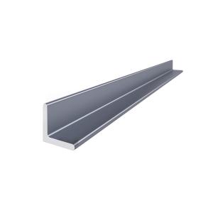 Wholesale ASTM JIS Ss Angle 30x30 Stainless Angle Iron 201 430 302 904L Stainless Angle Bar from china suppliers
