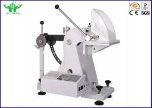 Wholesale Paper Packaging Corrugated Carton Cardboard Puncture Resistance Tester For Board from china suppliers