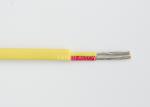 Flexible Copper PVC Insulated Wire Type K 24AWG 26AWG ANSI Standard