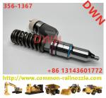Excavator Injector Engine C32 Diesel Fuel Injector 356-1367 3561367 10R-1273