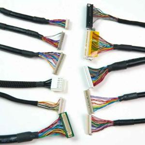 Wholesale Boost Your Business Communication with High-Performance LVDS Cable from china suppliers