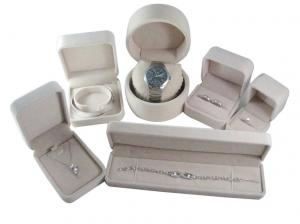 Wholesale Velvet Jewelry Boxes/velvet Jewelry Case/velvet Ring Boxes/velvet Box from china suppliers