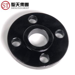 Wholesale En1092 Forged Aisi 4140 Stainless Steel Plate Flange Pn16 Welding Neck Flat from china suppliers