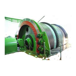 Wholesale New High quality Coal decanter centrifuge Ore Dressing Equipment from china suppliers