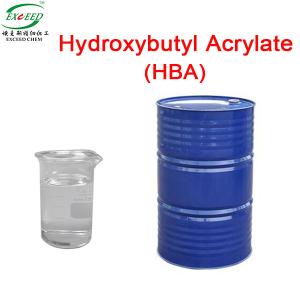 Wholesale Hydroxybutyl Acrylate HBA Liquid To Manufacture Acrylic Coatings from china suppliers