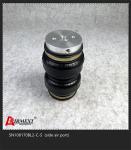 Double Convolute Rubber Air Spring Air Bag Shock Absorber SN108170BL2-C