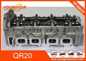 Wholesale Nissan X Trail 2005 2.0L QR20 Complete Cylinder Head from china suppliers