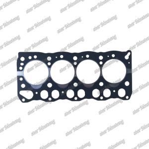 Wholesale Original Cylinder Head Gasket 4LB1 Metal For ISUZU Engine Spare Parts from china suppliers