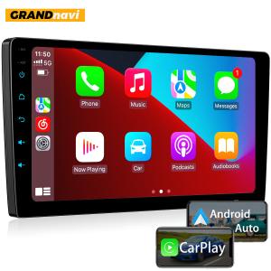 Wholesale IPS Capacitive Android Car Music Player 1280x720 9 Inch Car Stereo GPS from china suppliers