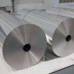 ASTM AISI 1100 Aluminum Foil 0.18mm thickness Clean Mill Finsh Surface