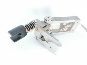 Wholesale Stainless Filling Machine Spare Parts Rinsing Gripper For Beverage Filling Equipment from china suppliers