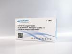 MDA Igm Igg Rapid Antigen Novel Saliva Test Kit