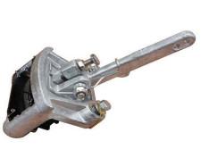 Wholesale Galvanized Mechanical Disc Brake Caliper from china suppliers