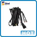 LED Headlight Led Work Light DT Connector Offroad Truck Led Light Bar Automotive