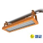 ATEX Hazardous area Explosion Proof led light fixture 18W 36W 48W Swordfish