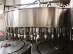 Automatic Mineral Water Filling Machine Line For Small Business