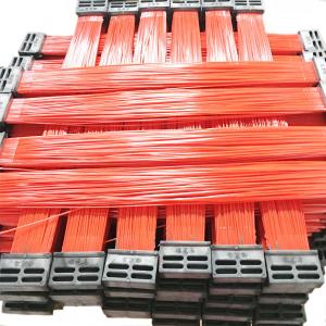 Wholesale Snow Road Sweeping Industrial PP Square Brush PP from china suppliers