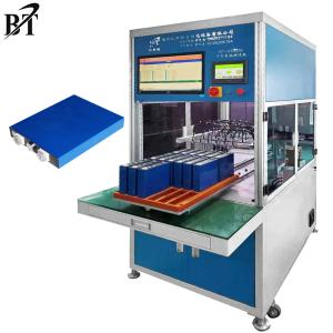 Wholesale AC220V 1.2KW Battery And Cell Test Equipment Square Core Matching Recheck from china suppliers
