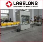 2000BPH Linear Bottle Filling Machine