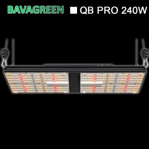 Wholesale Sunlike Full Spectrum Greenhouse Grow Lamps Quantum Board LM301H 240W V4 from china suppliers
